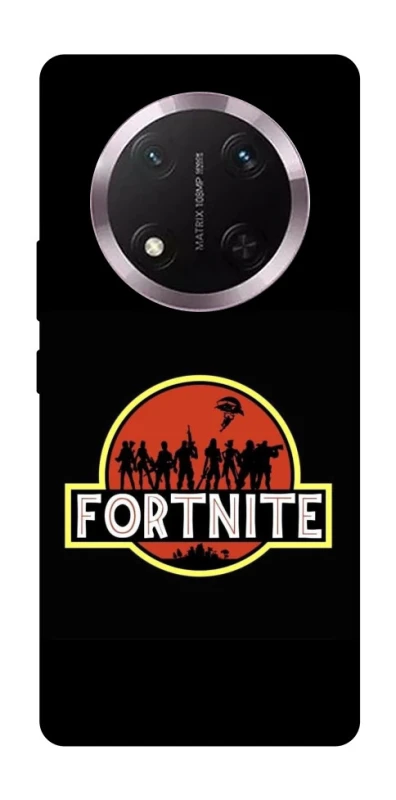 Чохол на Honor X9c Fortnite logo ver.1 фото 1 з 1