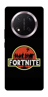Чохол на Honor X9c Fortnite logo ver.1 фото 1 з 1