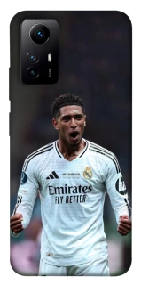 Чохол на Xiaomi Redmi Note 12S Jude Bellingham V2 фото 1 з 1