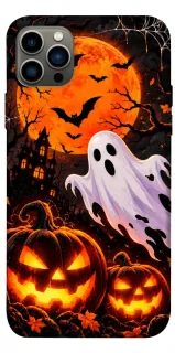 Чехол на Apple iPhone 12 Pro (6.1") Halloween v16 фото 1 из 1