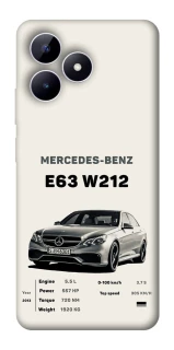 Чохол на Realme Note 50 5G MB E63 W212 фото 1 з 1