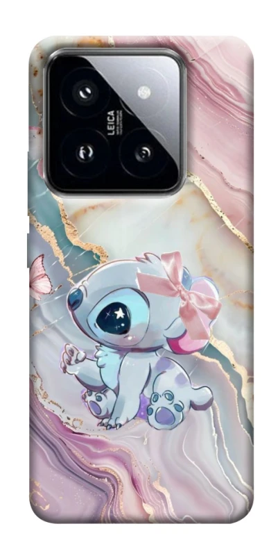 Чохол на Xiaomi 14 Pro Stitch ver.26 фото 1 з 1