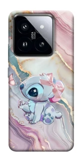 Чехол на Xiaomi 14 Pro Stitch ver.26 фото 1 из 1