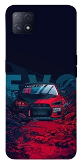 Чохол на Oppo A72 5G / A73 5G EVO 10 фото 1 з 1