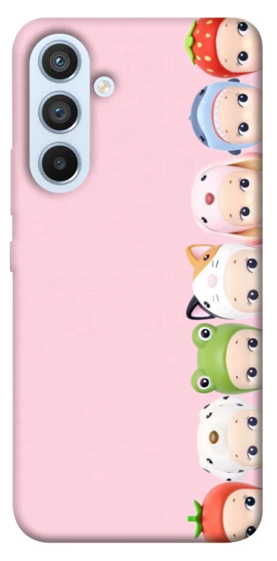 Чохол на Samsung Galaxy A54 5G Sonny angel wallpaper фото 1 з 1