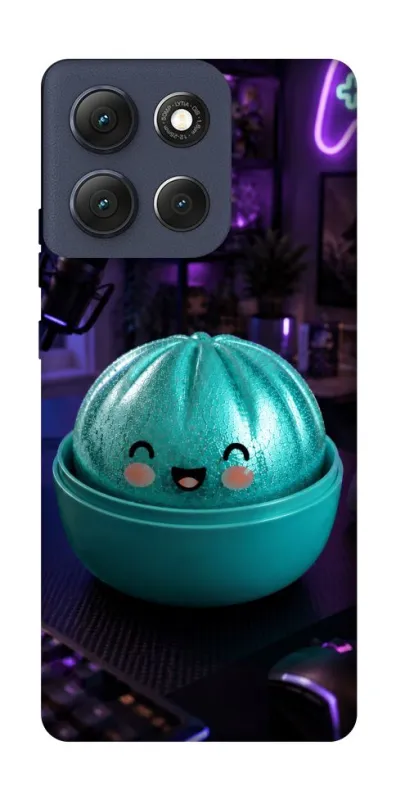 Чохол на Motorola Moto G86 Dumpling ver.10 фото 1 з 1