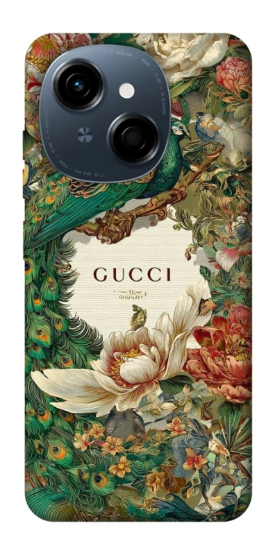 Чехол на TECNO Spark Go 1 Gucci ver.4 фото 1 из 1