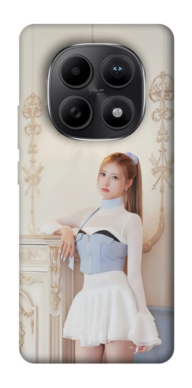 Чехол на Xiaomi Redmi Note 15 5G Rami - BABYMONSTER фото 1 из 1