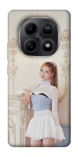 Чехол на Xiaomi Redmi Note 15 5G Rami - BABYMONSTER фото 1 из 1