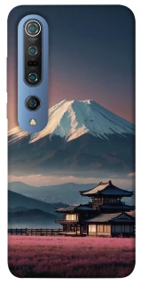 Чохол на Xiaomi Mi 10 / Mi 10 Pro Fujiyama фото 1 з 1