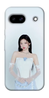 Чехол на Google Pixel 8a Chiquita - BABYMONSTER фото 1 из 1