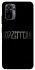 Чехол на Xiaomi Redmi Note 10 / Note 10s Led Zeppelin logo фото 1 из 1