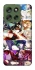 Чехол на Motorola Moto G56 5G Genshin Impact ver.2 фото 1 из 1