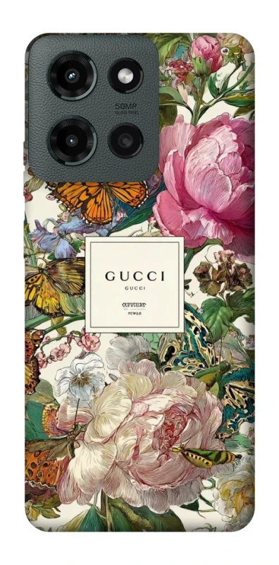 Чехол на Motorola Moto G Power (2025) Gucci ver.5 фото 1 из 1