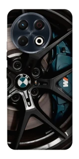 Чохол на TECNO Spark 30 Pro (KL7) Wheel BMW v3 фото 1 з 1