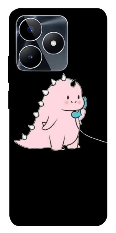 Чохол на Realme C53 Pair romantic theme ver.6 фото 1 з 1