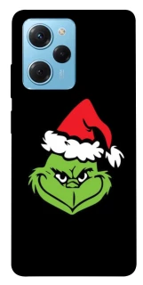 Чохол на Xiaomi Poco X5 Pro 5G Грінч v2 фото 1 з 1