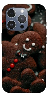 Чохол на Apple iPhone 16 Pro Max Новорічний v23 фото 1 з 1