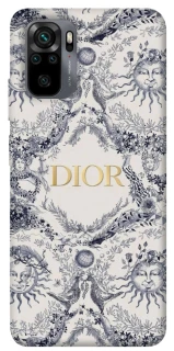 Чохол на Xiaomi Poco M5s Dior фото 1 з 1