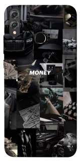 Чохол на Huawei Honor 8X Money фото 1 з 1
