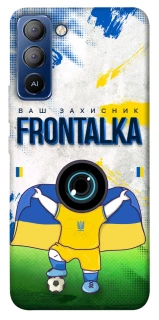 Чехол на TECNO Pop 5 LTE Фронталка №99 v2 фото 1 из 1