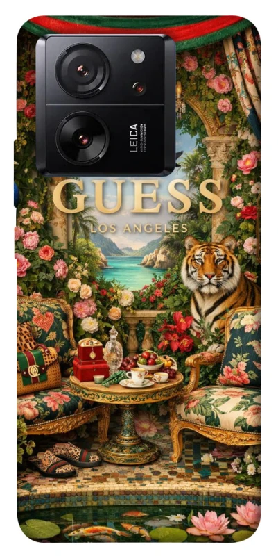 Чехол на Xiaomi 13T Pro Guess фото 1 из 1