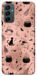 Чохол на Samsung Galaxy M14 5G Halloween Style ver.2 фото 1 з 1