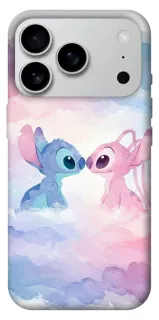 Чехол на Apple iPhone 18 Pro Max Stitch ver.30 фото 1 из 1