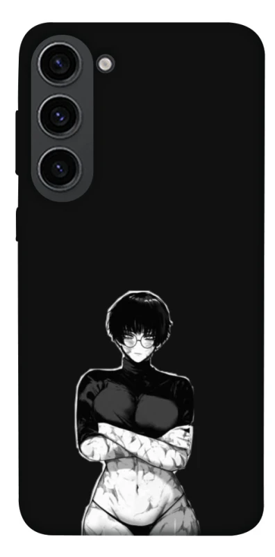 Чохол на Samsung Galaxy S23 Maki фото 1 з 1