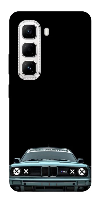 Чохол на Infinix Hot 50 Pro BMW v148 фото 1 з 1