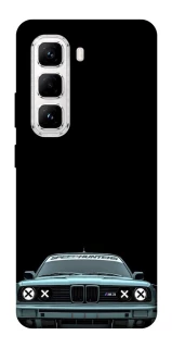 Чохол на Infinix Hot 50 Pro BMW v148 фото 1 з 1