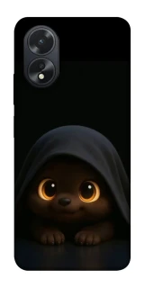 Чохол на Oppo A18 Funny Dog фото 1 з 1