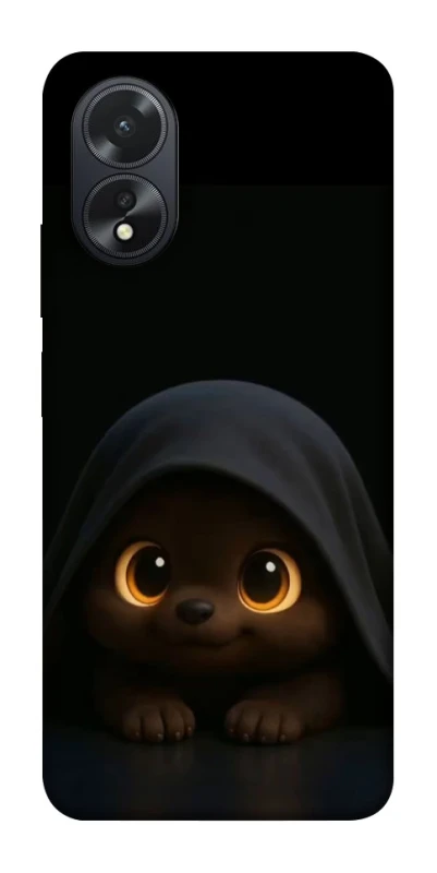 Чохол на Oppo A38 Funny Dog фото 1 з 1