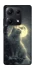 Чохол на Xiaomi Redmi Note 14S Кіт під місяцем фото 1 з 1
