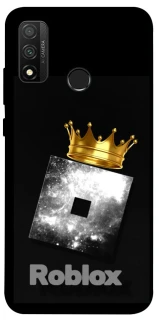 Чехол на Huawei P Smart (2020) King Roblox фото 1 из 1