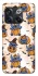Чехол на OnePlus 10T Halloween Stitch ver.1 фото 1 из 1