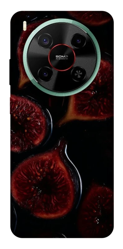 Чохол на ZTE Nubia V70 Max VioletFig фото 1 з 1