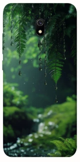 Чехол на Xiaomi Redmi 8a rain forest фото 1 из 1