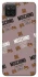 Чохол на Samsung Galaxy A12 Moschino фото 1 з 1