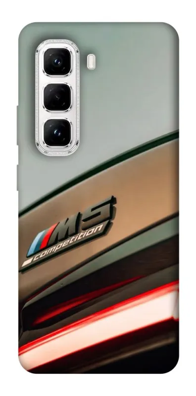 Чохол на Infinix Hot 50 Pro BMW v13 фото 1 з 1
