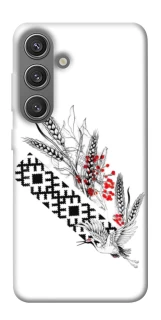 Чохол на Samsung Galaxy S24+ Батьківщина фото 1 з 1