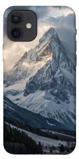 Чехол на Apple iPhone 12 (6.1") Mountain v6 фото 1 из 1