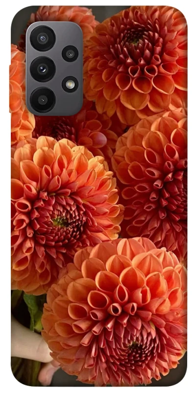 Чохол на Samsung Galaxy A23 4G Flower1 фото 1 з 1