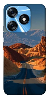 Чохол на TECNO Spark 10 USA mountain v3 фото 1 з 1