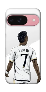Чехол на Google Pixel 9 Vinícius Jr. фото 1 из 1