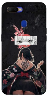 Чохол на Oppo A5s She is Japanese фото 1 з 1