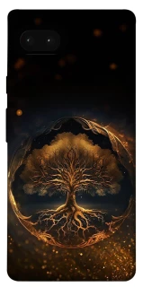 Чохол на Google Pixel 7a Іґґдрасілль фото 1 з 1