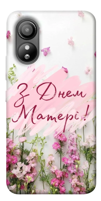 Чехол на ZTE Blade L220 Mother's Day ver.3 фото 1 из 1