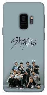 Чохол на Samsung Galaxy S9 Stray Kids v5 фото 1 з 1