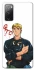 Чохол на Samsung Galaxy S20 FE Onizuka фото 1 з 1